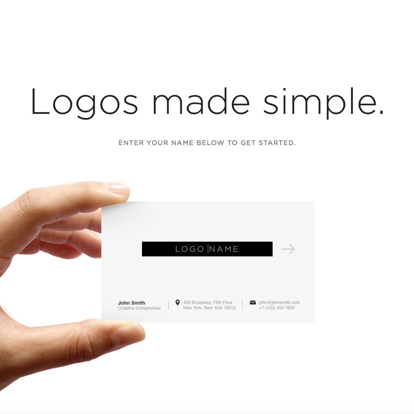 best free logo maker