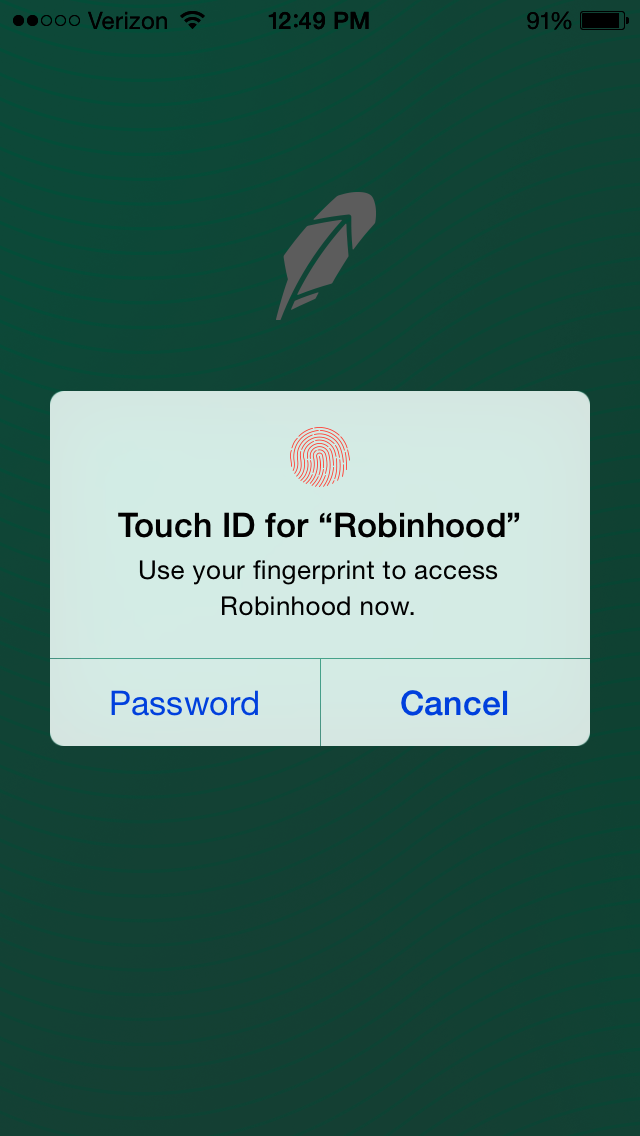 Robinhood Stock Trading App Review | Wiyre
