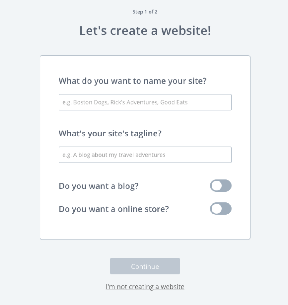 [GUIDE] How to build a website from scratch | Wiyre