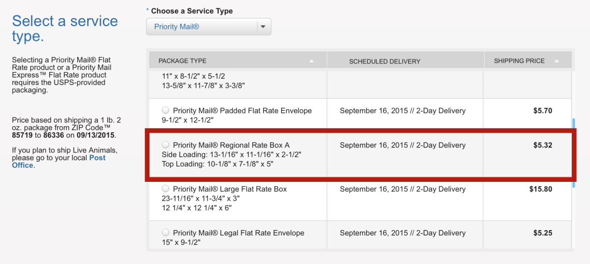 How To Buy Priority Flat Rate Regional Boxes On Usps Com Wiyre How To Buy Priority Flat Rate Regional Boxes On Usps Com Wiyre