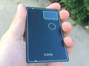 Review of the Coin 2.0 card