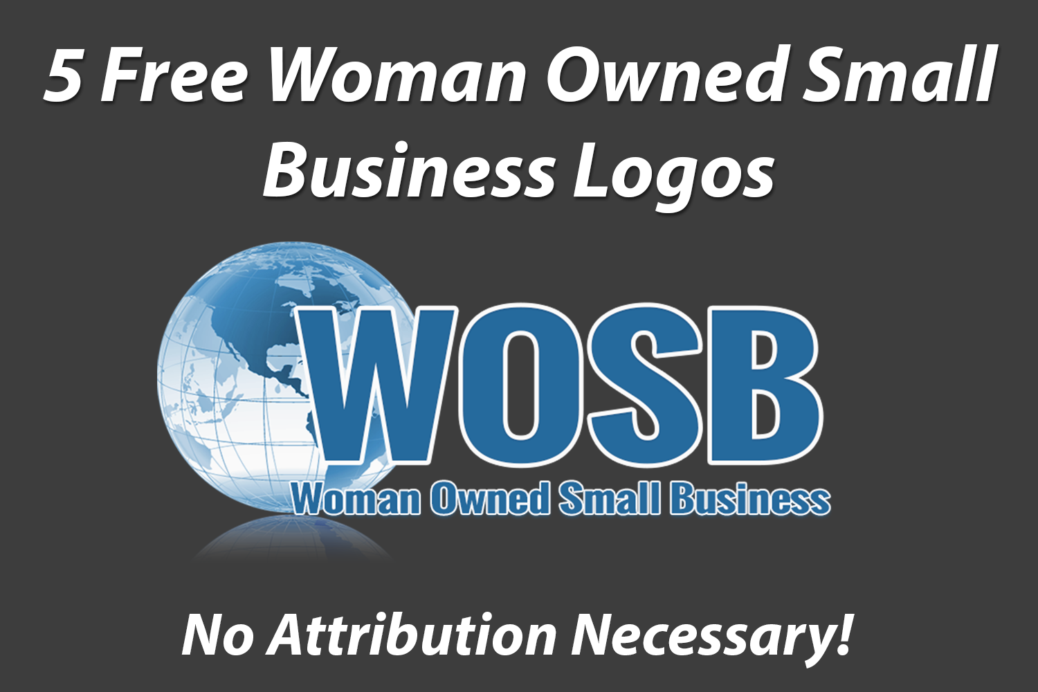 woman owned small business