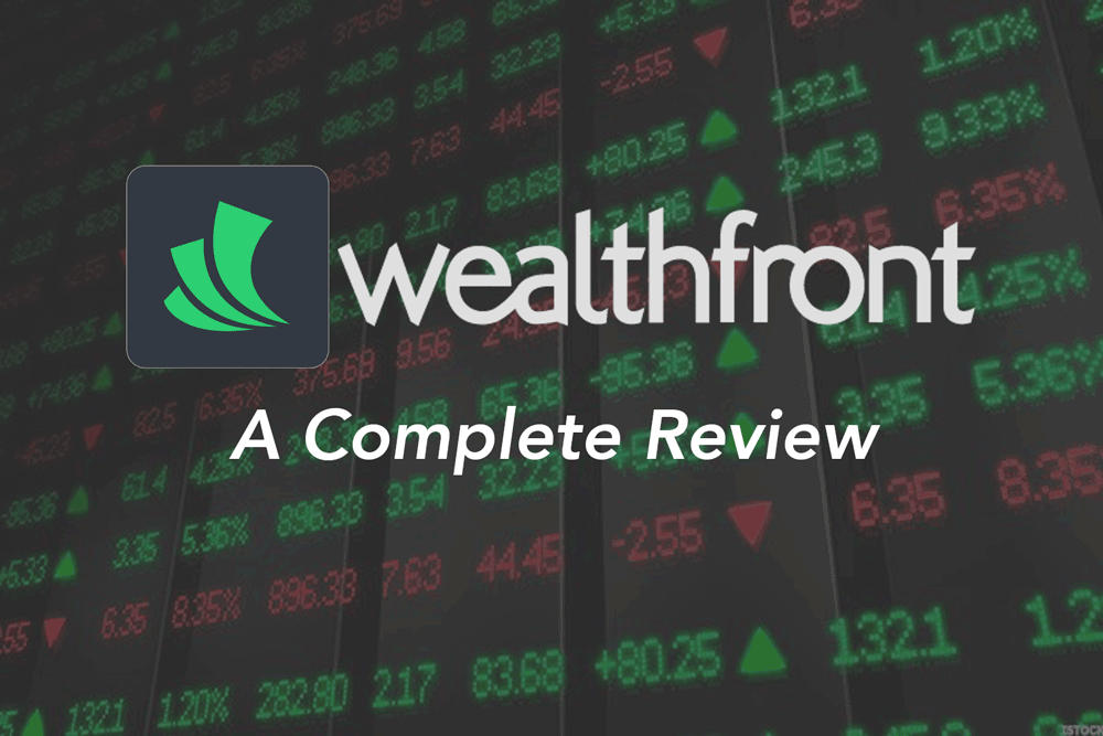 Wealthfront: A Complete Review Of The Online Investment Manager