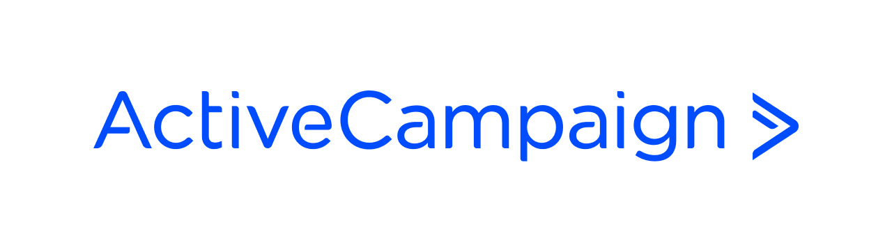 logo for activecampaign