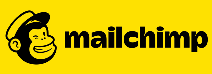 the mailchimp logo